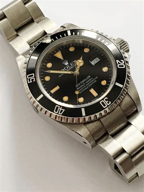 1976 rolex explorer value|Rolex sea dweller vintage.